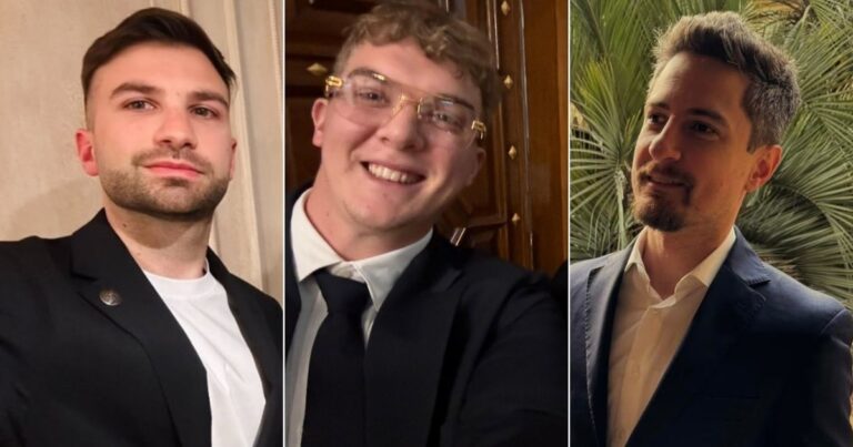 Caso $LIBRA: a casi un año del criptoescándalo, la Cámara Federal ordenó acelerar la investigación y aumentar el embargo a los imputados