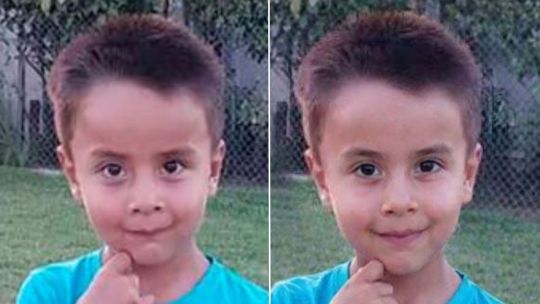 La imagen de Loan que interpela al derecho (y a la conciencia)