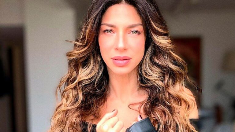 Romina Gaetani rompió el silencio con un mensaje firme tras el avance judicial en su denuncia