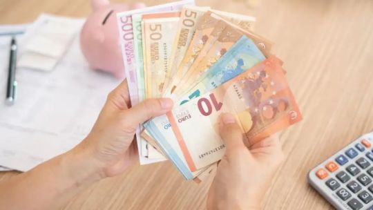 A cuánto cerró el euro blue hoy, miércoles 21 de enero del 2026