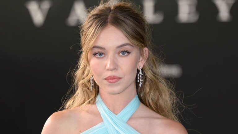 Sydney Sweeney podría enfrentar cargos por vandalismo y allanamiento ilegal