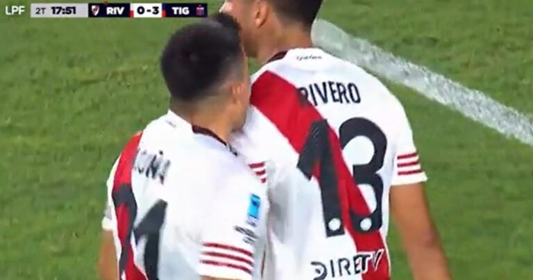 Acuña: de la impotencia para frenar a Romero a los gritos a Rivero