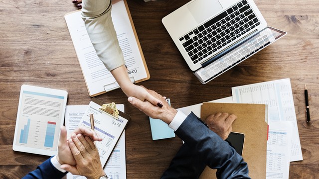 Los datos y las aplicaciones de Inteligencia Artificial amenazan con «jubilar» a las inmobiliarias