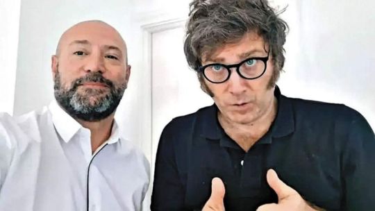 La Justicia procesó a Diego Spagnuolo por fraude, asociación ilícita y sobornos
