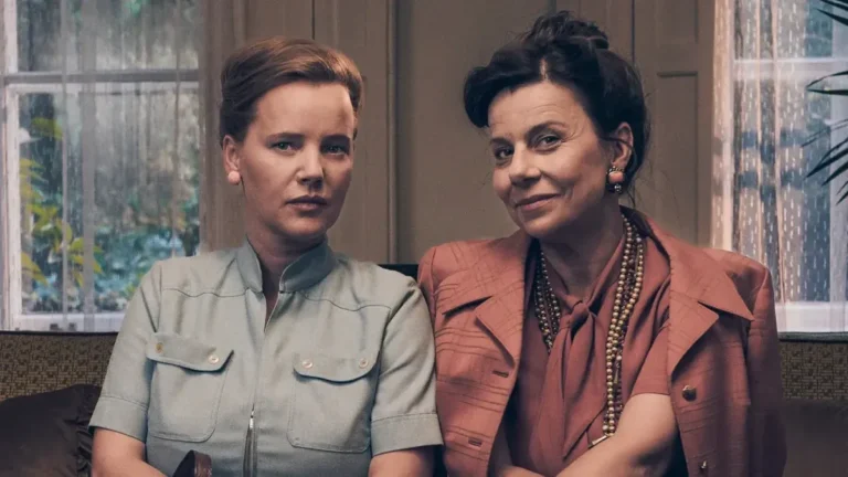 Basada en hechos reales: la serie polaca de Netflix que retrata la lucha de una médica contra el Estado