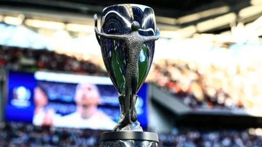 Finalissima 2026: Quién ganará el duelo entre Argentina y España según la Inteligencia Artificial?