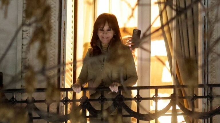 El Gobierno apelará la restitución de las jubilaciones de Cristina Fernández de Kirchner