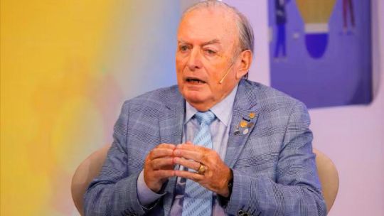 Julián de Diego, abogado laboralista y consultor de empresas: Si tengo una gripe virósica, cobro el 75%