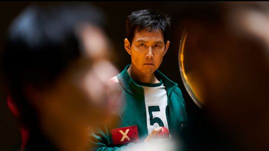 Netflix cierra su mayor fenómeno global: El Juego del Calamar llega a su desenlace en la temporada 3