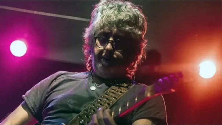 Brutal asalto en Caballito: ataron, desvalijaron y golpearon a un reconocido músico