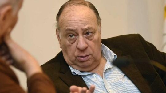 Cachanosky: En la Argentina están cerrando 40 empresas por día