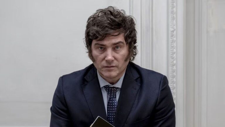 Javier Milei celebró el alza del 4,4% de la economía: «A los profetas del caos este dato no les va a gustar»