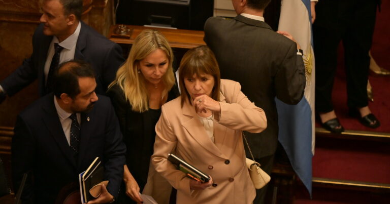 El Gobierno, a un paso de los dos tercios en el Senado y la llave para completar la Corte Suprema