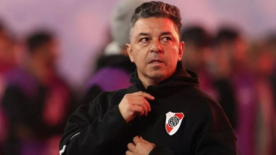 El pedido que realizó Gallardo para su partido despedida en River
