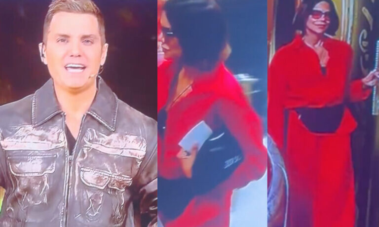 Video documento! Descubren el primer fraude de Gran Hermano y hay escándalo: «Es todo mentira, está todo…»