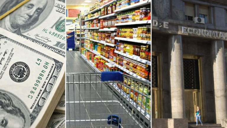 Los ejes económicos del discurso de Javier Milei: apertura comercial, cruce con empresarios y reforma tributaria