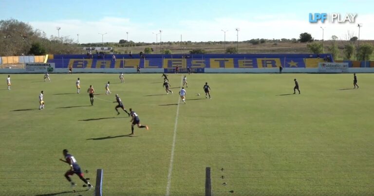 Leones FC hace su debut en la Primera C ante Central Ballester