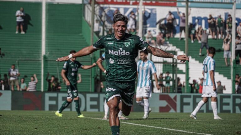 Sarmiento vs. Estudiantes de Río Cuarto, por el Torneo Apertura 2026: horario, formaciones y TV
