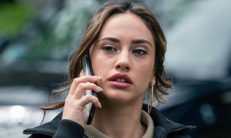 Qué ver en Netflix: la minsierie de 7 episodios más recomendada y con las mejores críticas