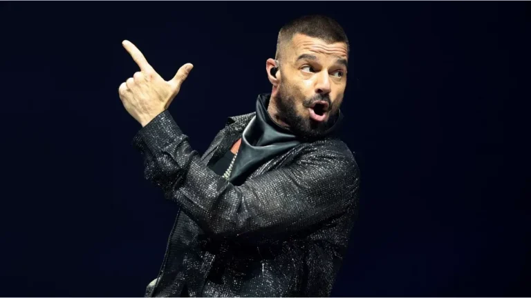 Ricky Martin suma un show en Córdoba: cómo y dónde comprar las entradas