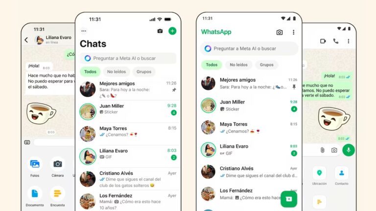 WhatsApp prepara la llegada de una herramienta esperada por usuarios en todo el mundo