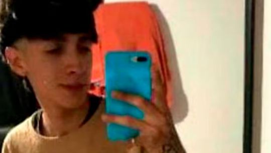 Crimen de Mateo Cuello: su padre dijo que «fue premeditado» y que lo atacaron «con un proyectil de bulones