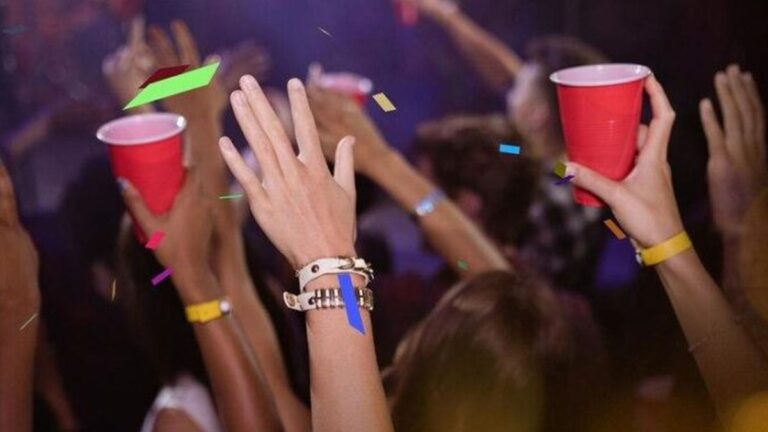 San Juan: una joven de 17 años fue internada de urgencia tras intoxicarse en fiesta del «UPD»